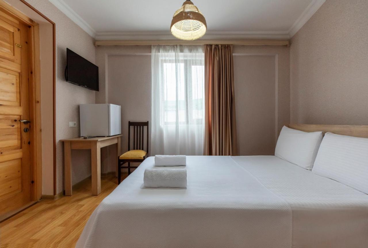 Royal House Ξενοδοχείο Γκόρι Εξωτερικό φωτογραφία