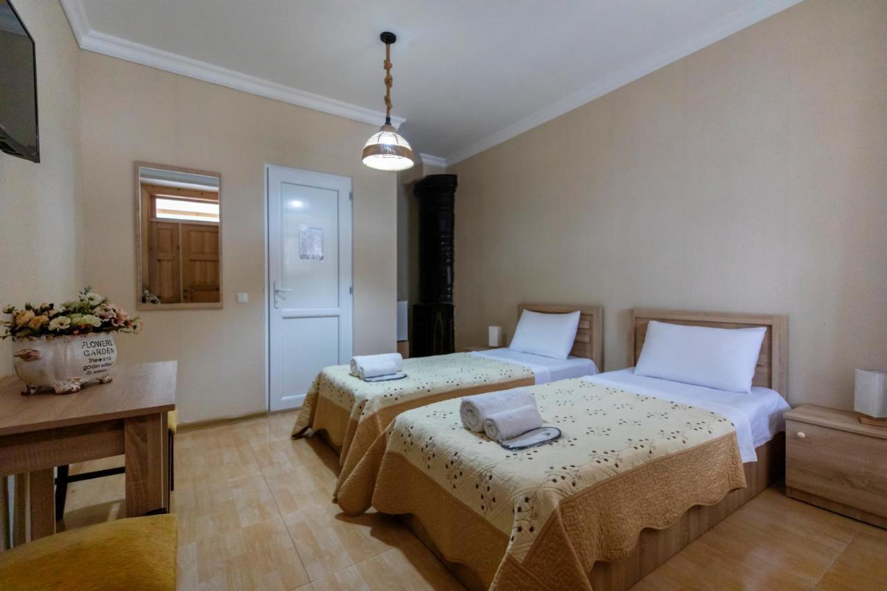 Royal House Ξενοδοχείο Γκόρι Εξωτερικό φωτογραφία