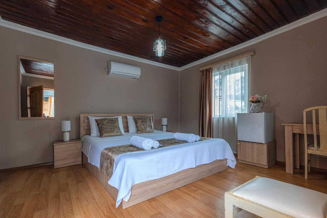 Royal House Ξενοδοχείο Γκόρι Εξωτερικό φωτογραφία
