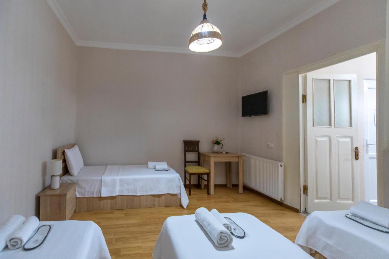 Royal House Ξενοδοχείο Γκόρι Εξωτερικό φωτογραφία