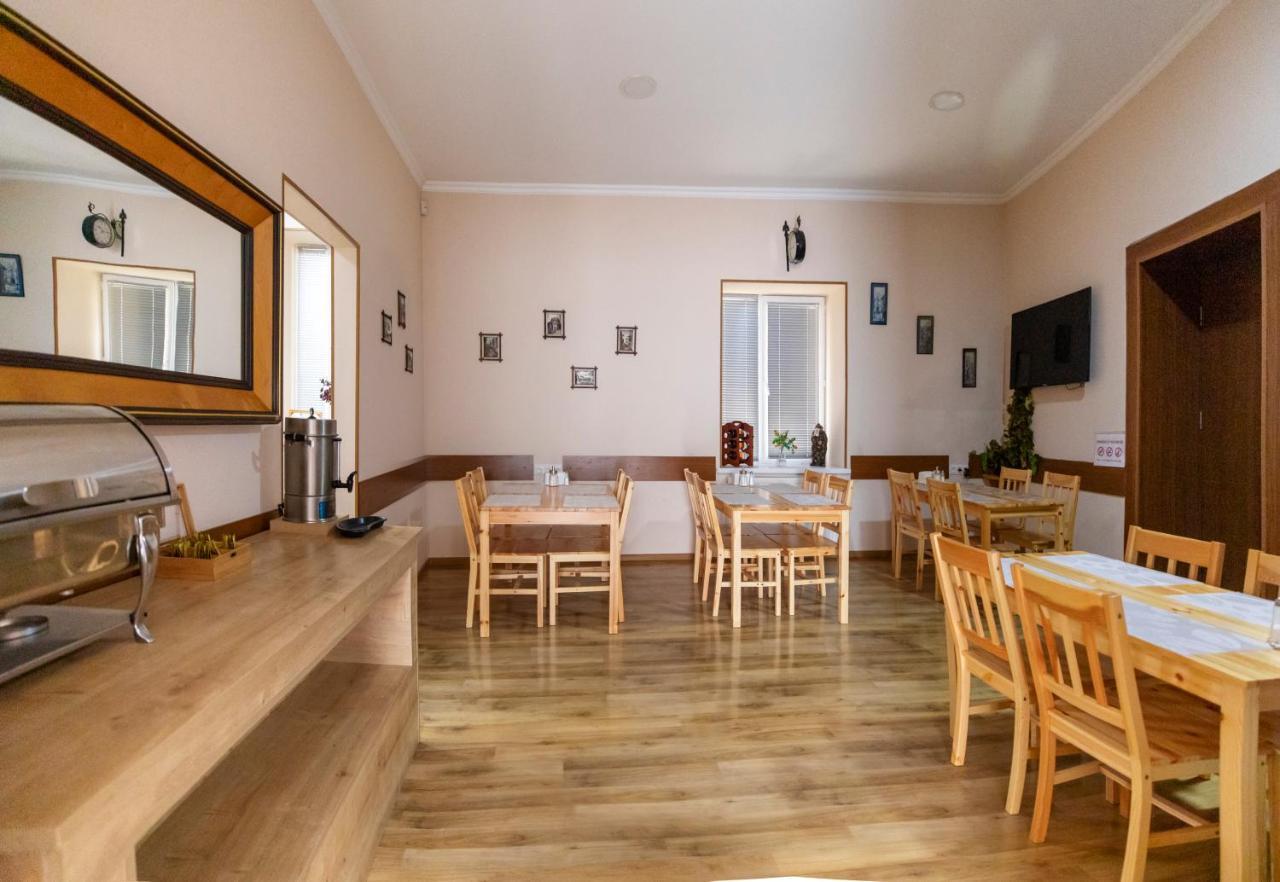 Royal House Ξενοδοχείο Γκόρι Εξωτερικό φωτογραφία