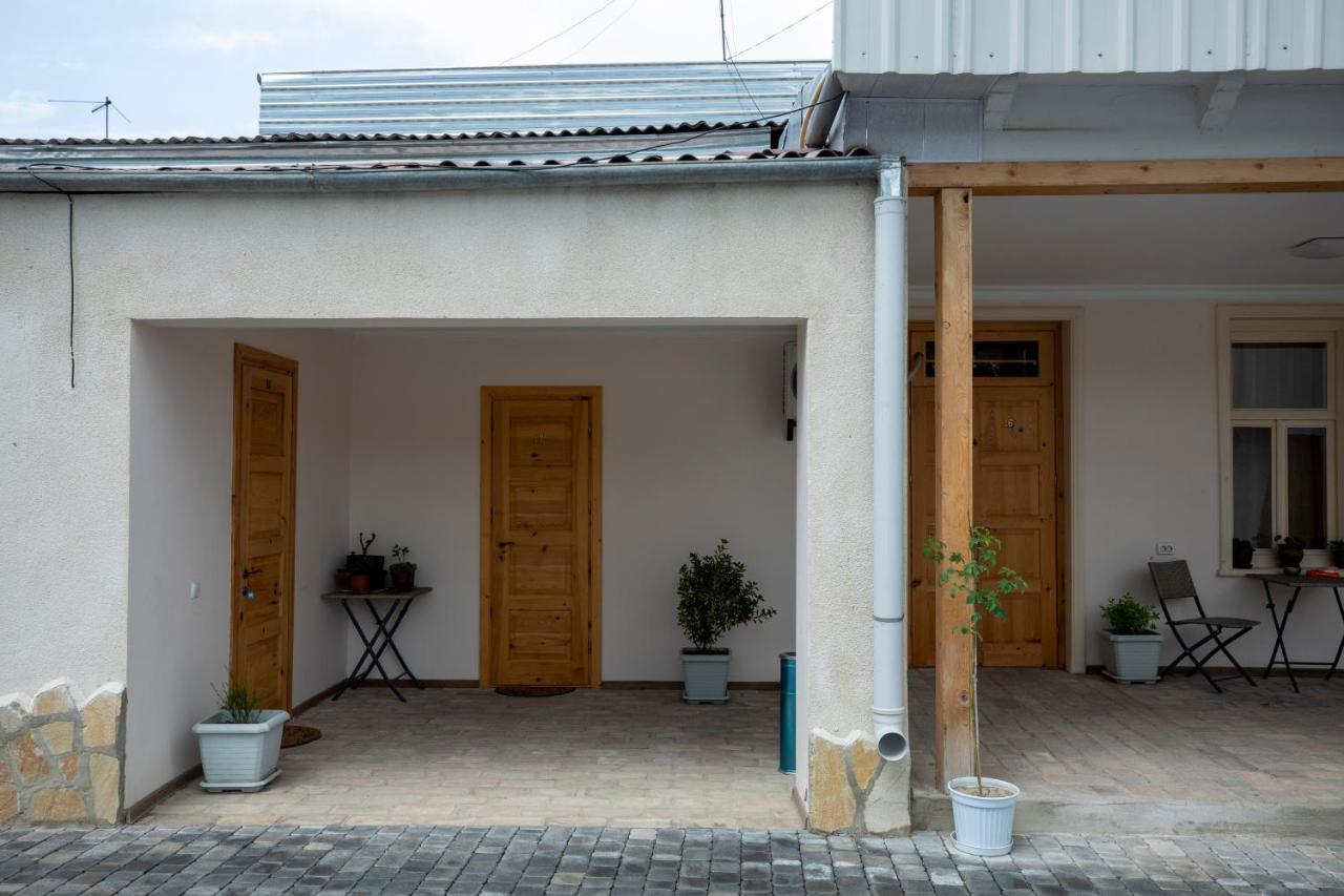 Royal House Ξενοδοχείο Γκόρι Εξωτερικό φωτογραφία
