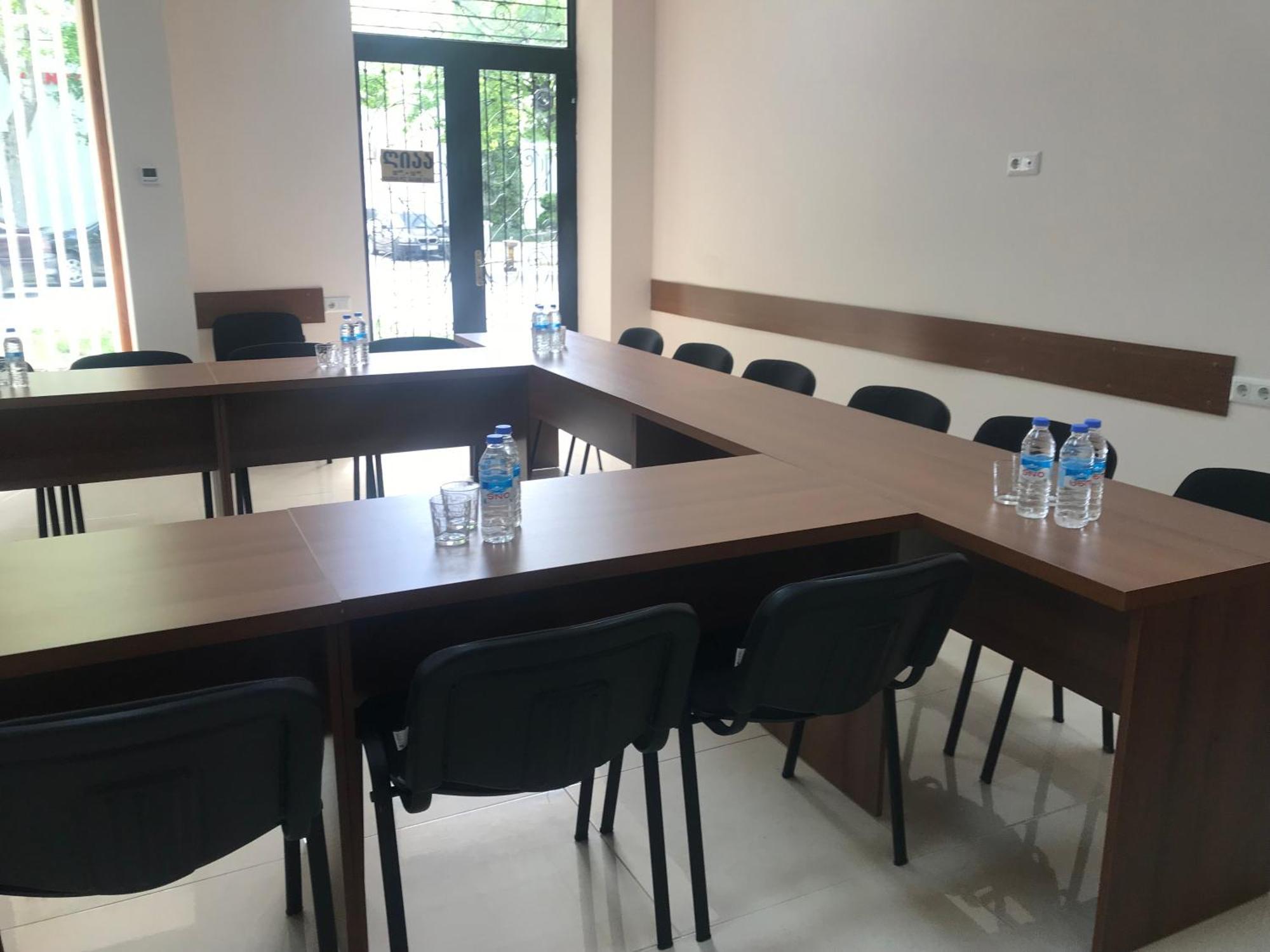 Royal House Ξενοδοχείο Γκόρι Εξωτερικό φωτογραφία